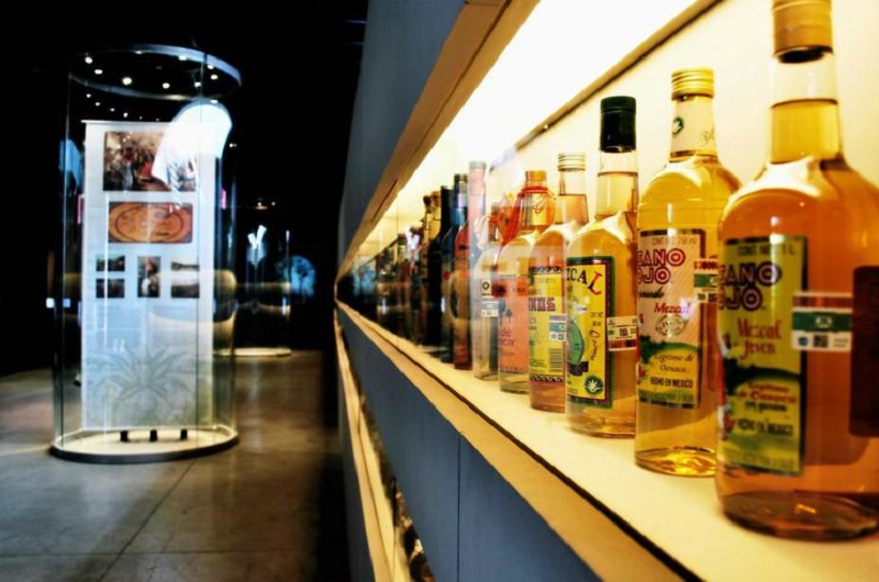 TEQUILA-MUSEUM